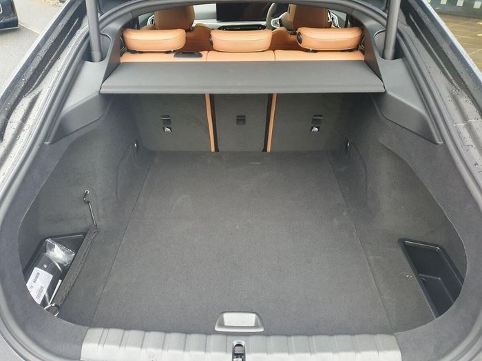 BMW i4 2026