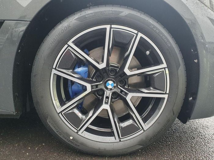 BMW i4 2026