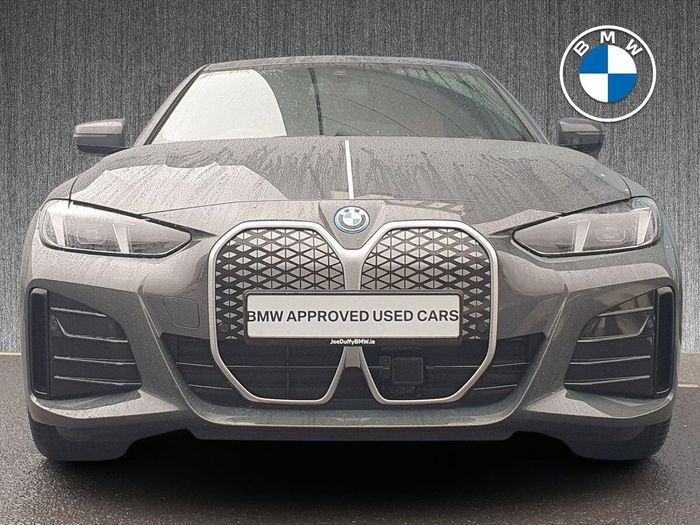 BMW i4 2026