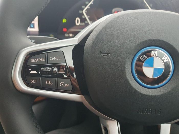 BMW i4 2026