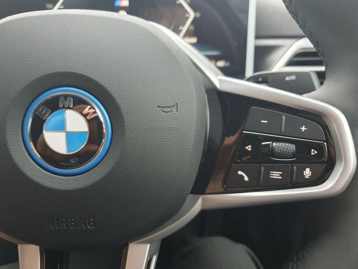 BMW i4 2026