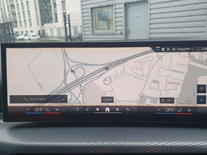 BMW i4 2026