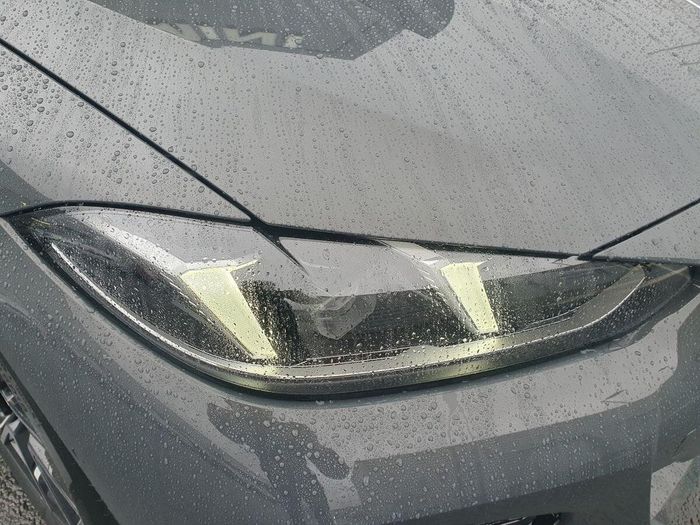 BMW i4 2026