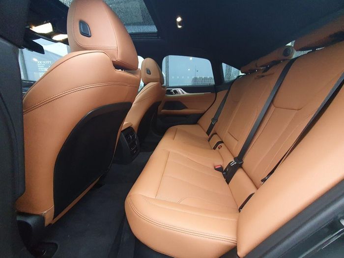 BMW i4 2026