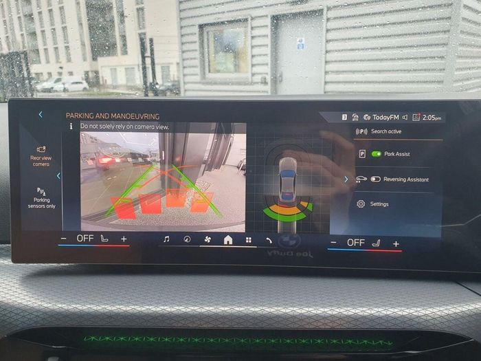 BMW i4 2026
