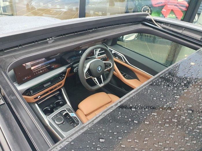 BMW i4 2026