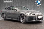 BMW i4 2026