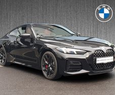 BMW 4 Series 2026