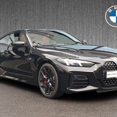 BMW 4 Series 2026