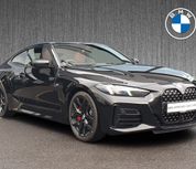 BMW 4 Series 2026