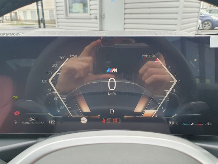 BMW 4 Series 2026
