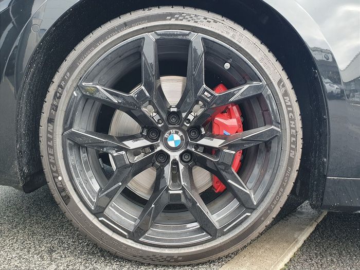 BMW 4 Series 2026