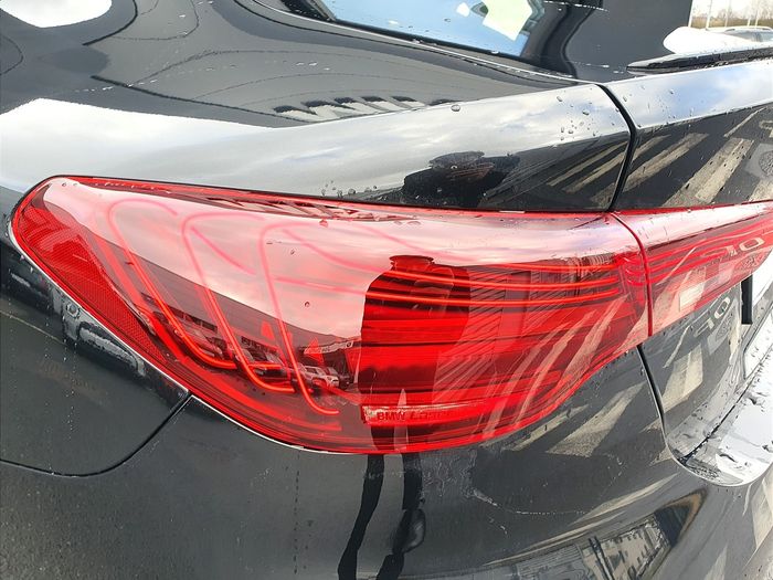 BMW 4 Series 2026