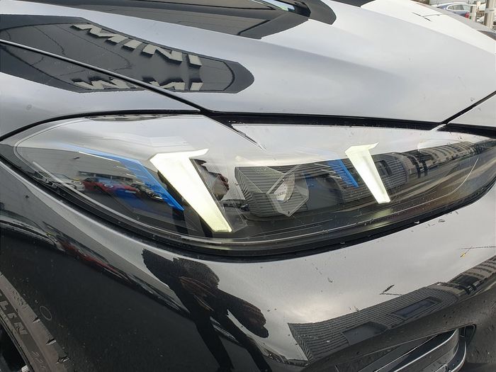BMW 4 Series 2026