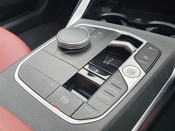 BMW 4 Series 2026