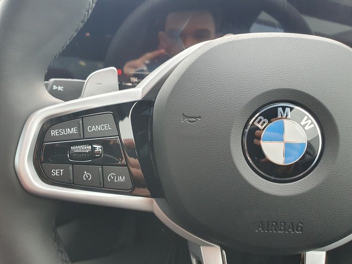 BMW 4 Series 2026