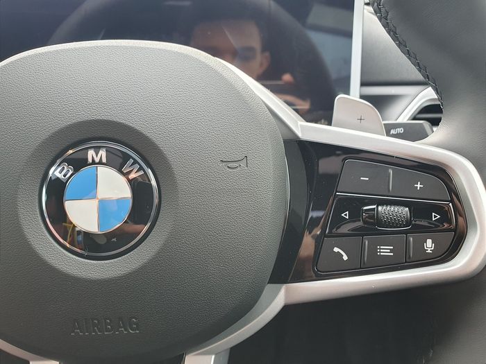 BMW 4 Series 2026