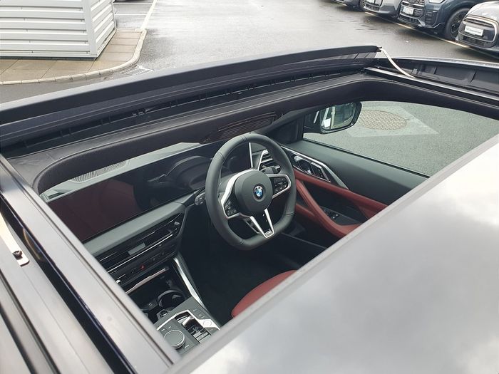 BMW 4 Series 2026