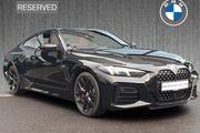 BMW 4 Series 2026