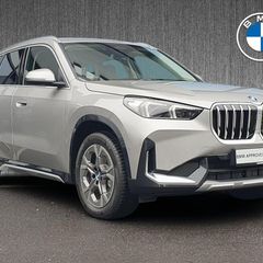 BMW X1 2026