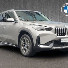 BMW X1 2026