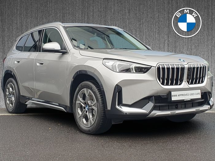 BMW X1 2026