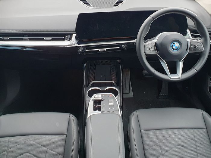 BMW X1 2026