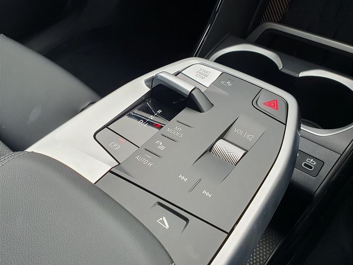 BMW X1 2026