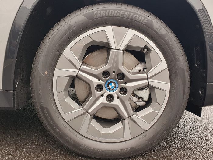 BMW X1 2026