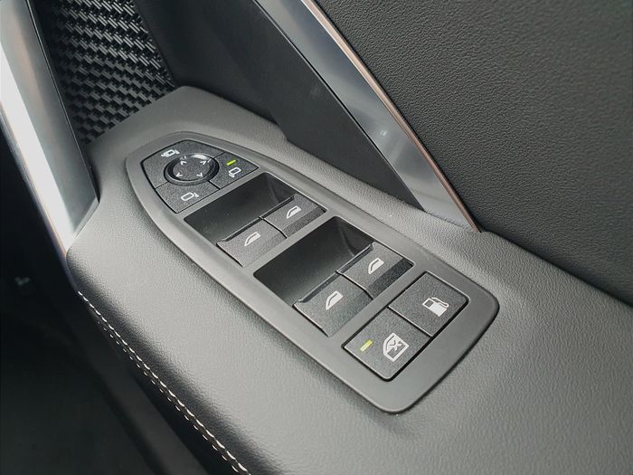BMW X1 2026