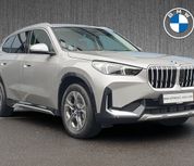 BMW X1 2026