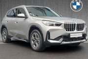 BMW X1 2026