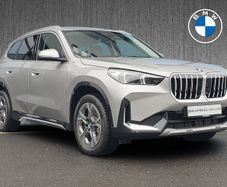BMW X1 2026