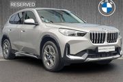 BMW X1 2026