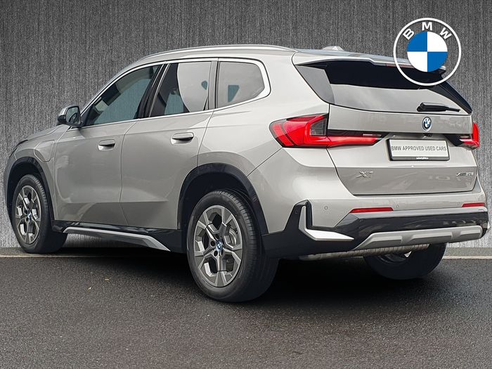 BMW X1 2026