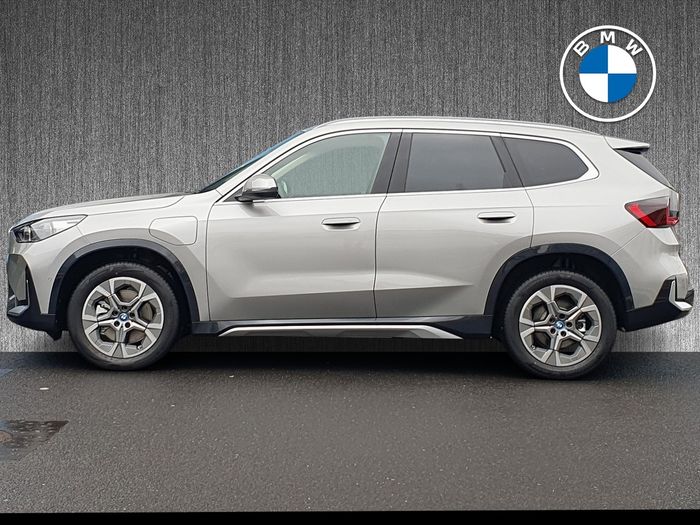 BMW X1 2026