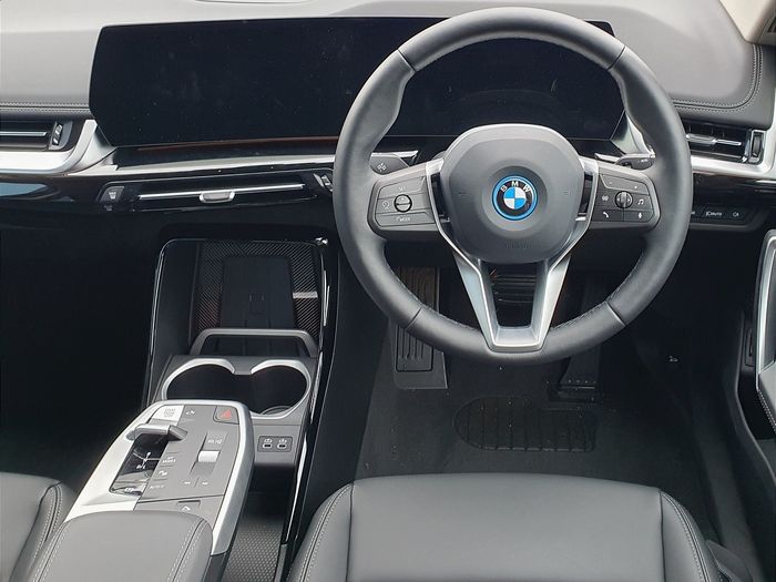 BMW X1 2026