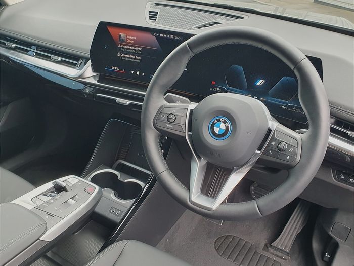 BMW X1 2026