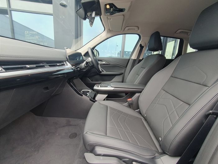 BMW X1 2026