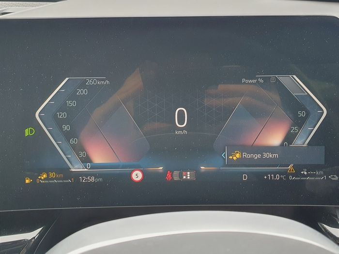 BMW X1 2026