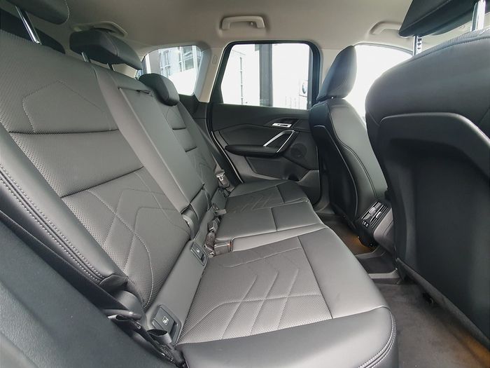 BMW X1 2026