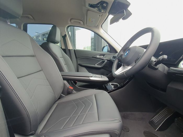 BMW X1 2026