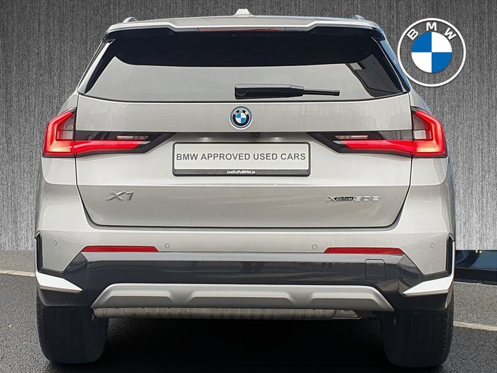 BMW X1 2026