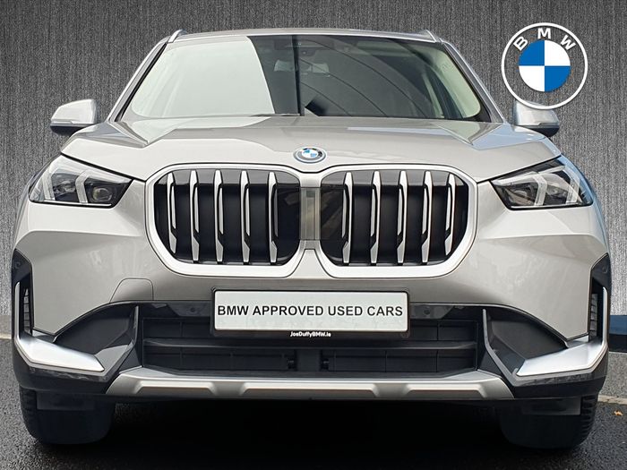 BMW X1 2026