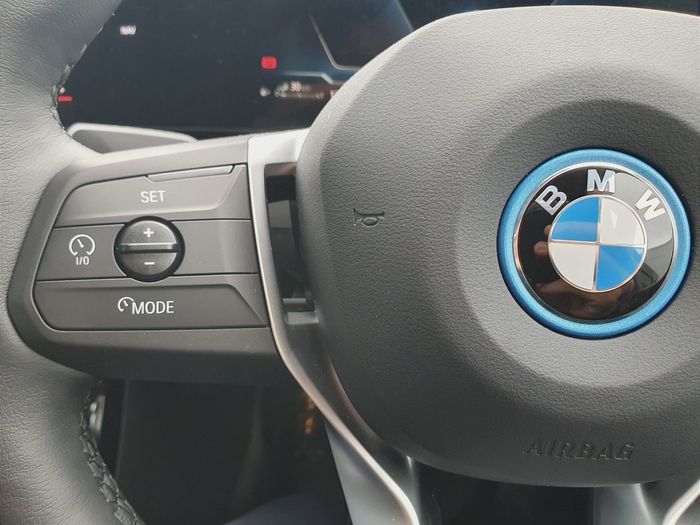 BMW X1 2026