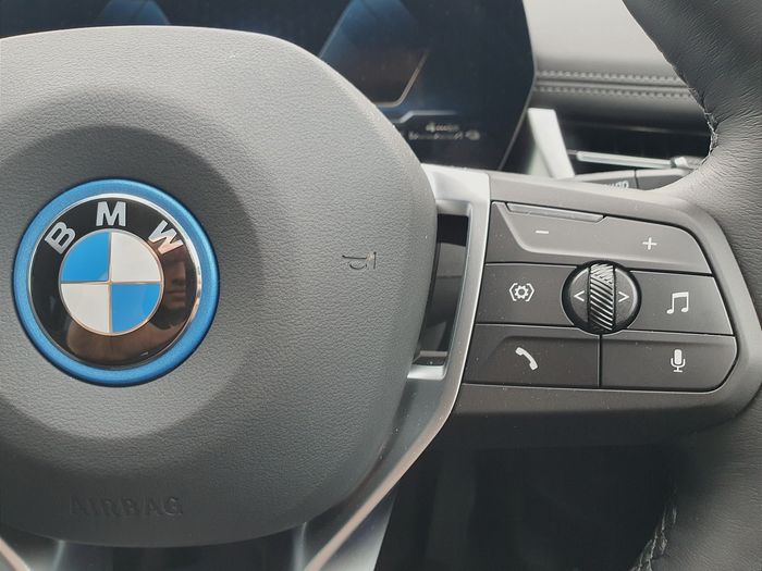 BMW X1 2026