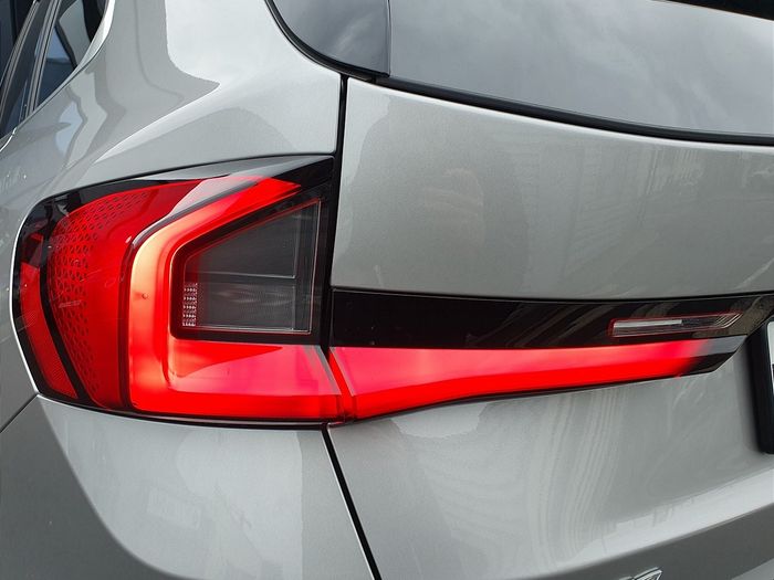 BMW X1 2026