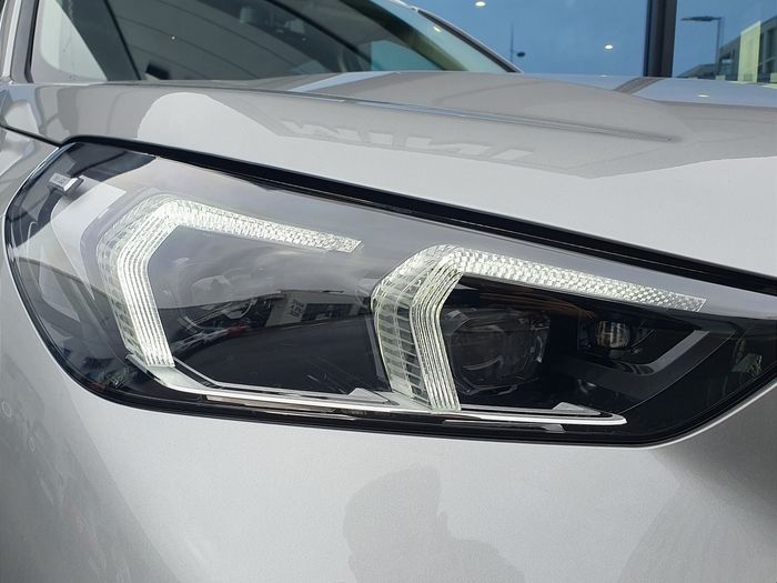 BMW X1 2026