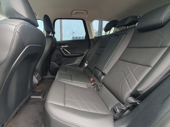 BMW X1 2026