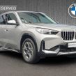 BMW X1 2026
